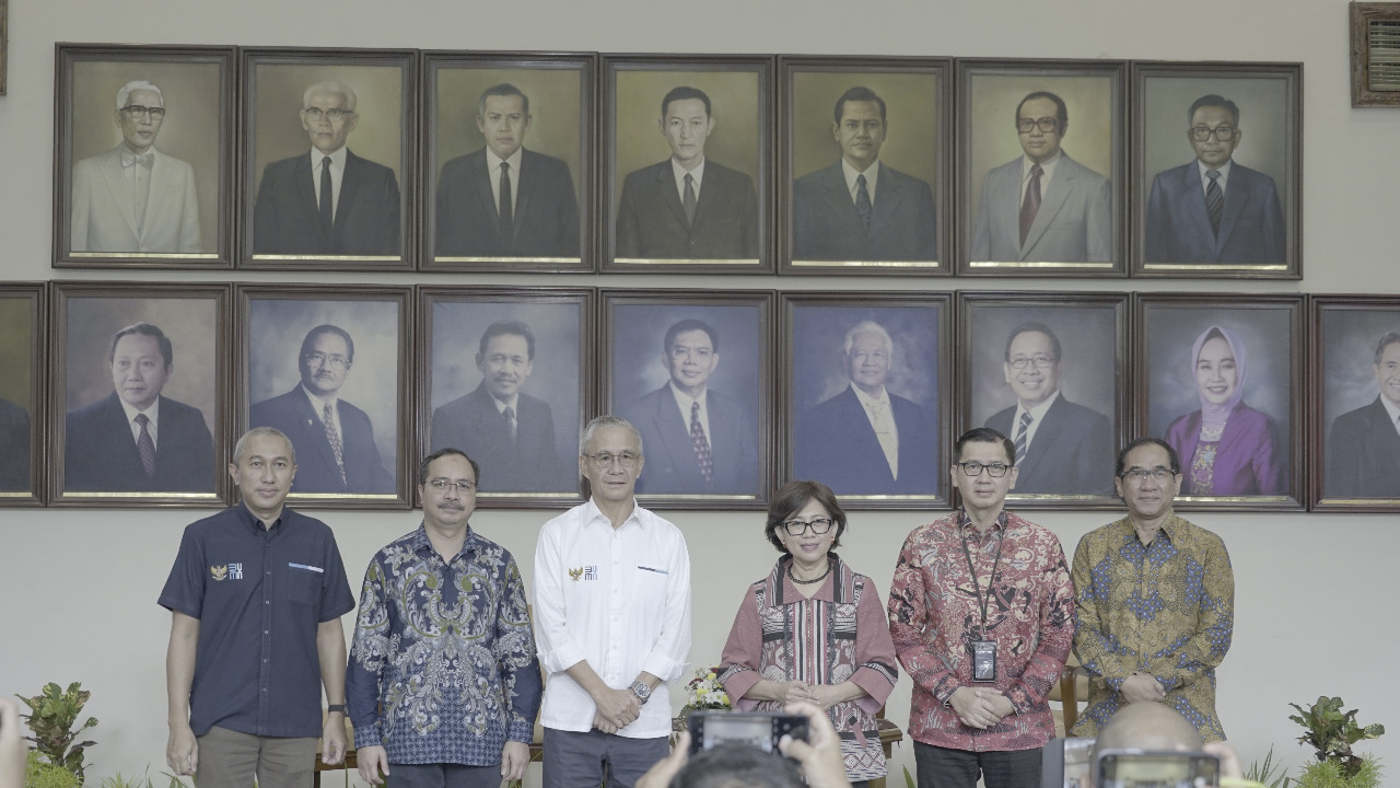 Uji Publik Deregulasi Peraturan Menteri BUMN di Kampus UGM Yogyakarta